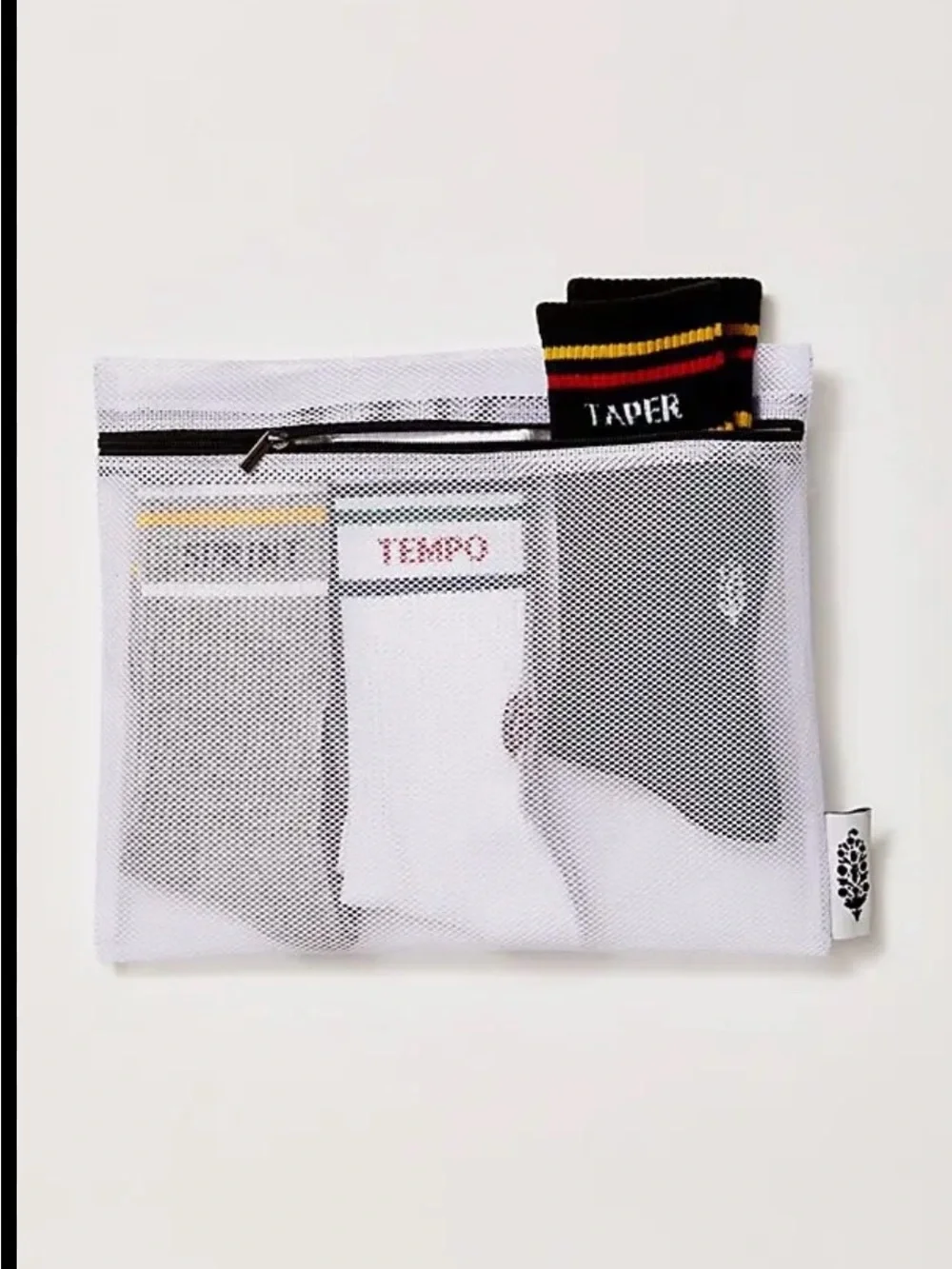NWT Free People FP Movement Good Sport Pack Socks